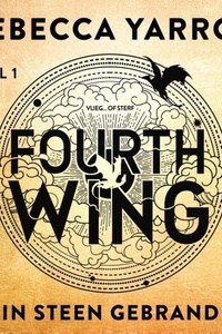 Fourth Wing 1