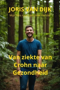 Van ziekte van Crohn naar Gezondheid