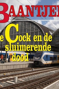 De Cock en de sluimerende dood