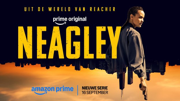 eagley vanaf 16 september op Prime Video: bekijk de trailer