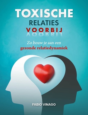 Toxische relaties voorbij