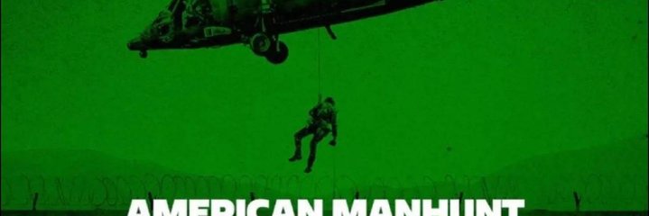 Alles wat je moet weten over American Manhunt: Osama bin Laden op Netflix