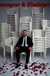 Rozengeur & Bloedsporen