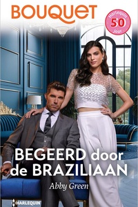 Bouquet 4680 - Begeerd door de Braziliaan