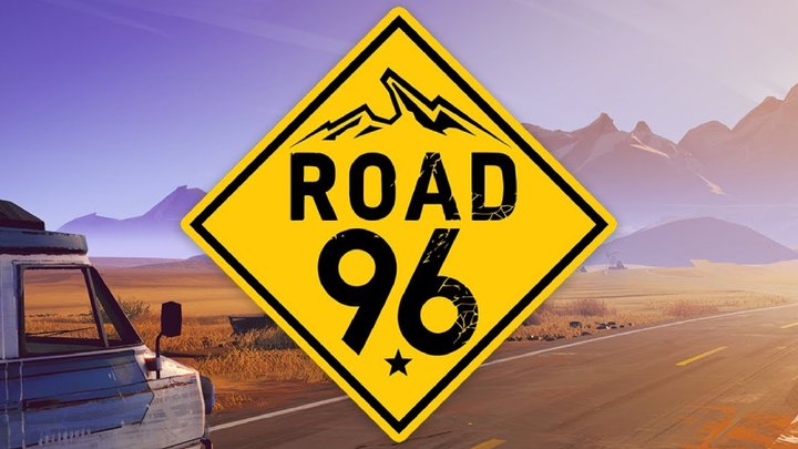 Road 96 te zien in nieuwe gameplay-trailer