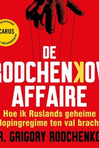 De Rodchenkov-affaire