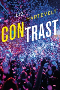 Hartstocht 2 - Contrast