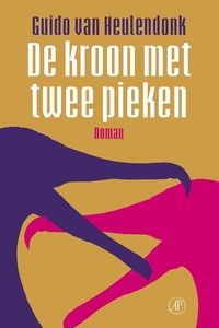 De kroon met twee pieken