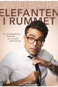 David Batra: Elefanten i Rummet