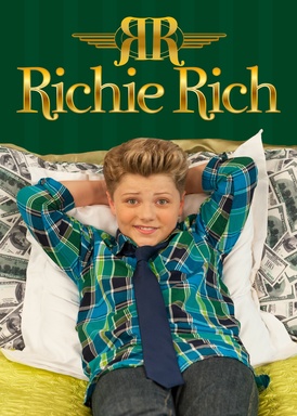 Richie Ritch (S01-S02)