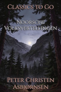 Noorsche Volksvertellingen