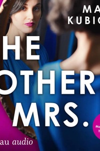 The other Mrs. - Du wirst nicht entkommen (Ungekürzt)