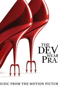 The Devil Wears Prada 2 (Music From The Motion Picture)