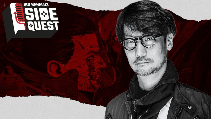 Side Quest #354 -  Alles over Beyond the Strand en  FC26