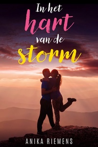 In het hart van de storm