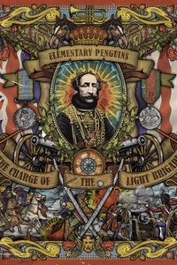 The Charge Of The Light Brigade