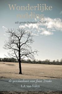 Wonderlijke redding uit grote benauwdheid