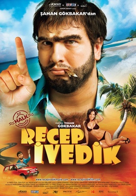 Recep Ivedik 1