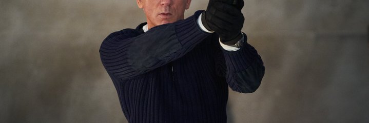 Schokkende verandering binnen James Bond-franchise; Amazon neemt creatieve controle