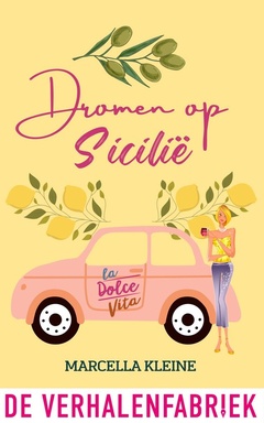 Dromen 3 - Dromen op Sicilië