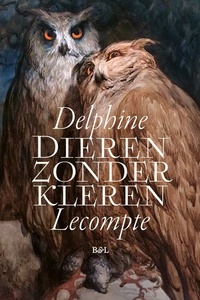 Dieren zonder kleren