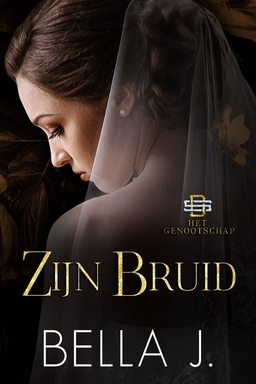Het Genootschap 8 - Zijn bruid