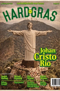 Hard gras 167 - Hard gras 167 - april 2026