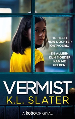 Vermist