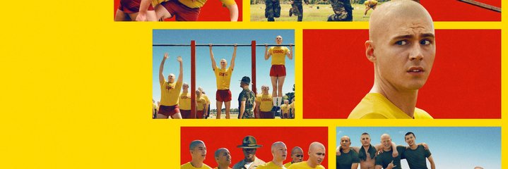 Dit is de cast van Netflix-serie Boots en waar je de acteurs van kent