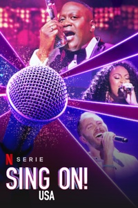 Sing On! USA