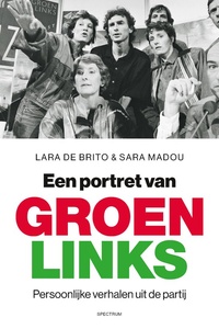 Een portret van GroenLinks