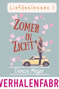 Zomer in zicht