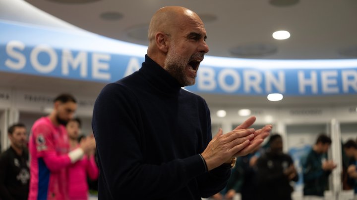 Prime Video toont eerste trailer van A Beautiful Obsession over afscheid Pep Guardiola