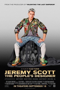 Jermey Scott: The People's Designer