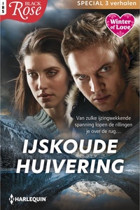 Black Rose 144 - IJskoude huivering