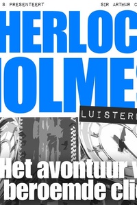 Het avontuur van de beroemde cliënt