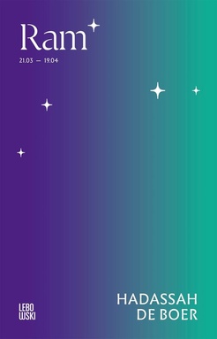 Astrologie-reeks 1 - Literaire astrologie-reeks: Ram