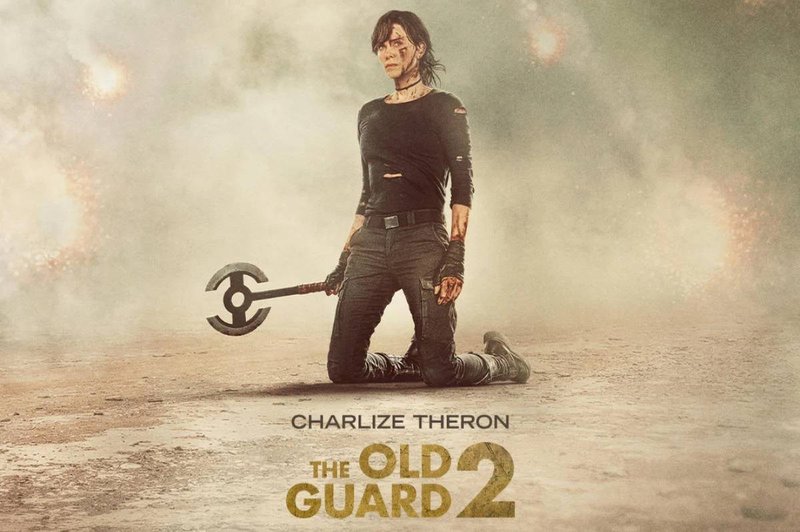 Binnenkort op Netflix (juli 2025): The Old Guard 2, Happy Gilmore 2 en de 7/7-aanslagen