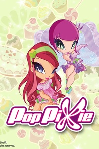 PopPixie