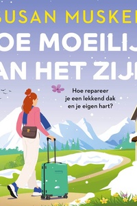 Hoe moeilijk kan het zijn?