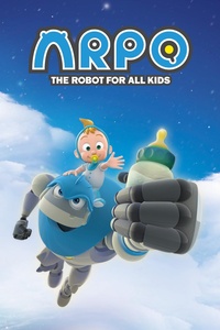 Arpo: The Robot for All Kids