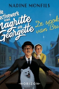 De spoken van Brugge
