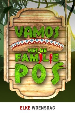 Vamos met de Familie Pos (S01E04)