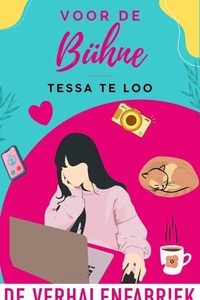 Voor de bühne: Tussen Tinderdates, tuinfeesten en fotoshoots