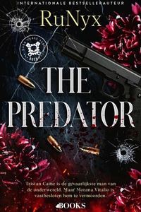 Dark verse 1 - The predator