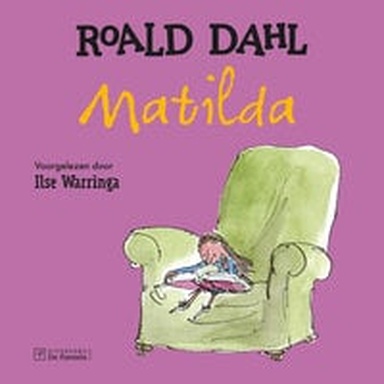 Matilda