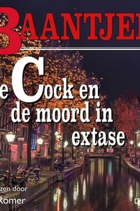 De Cock en de moord in extase