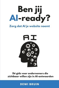 Ben jij AI-ready?