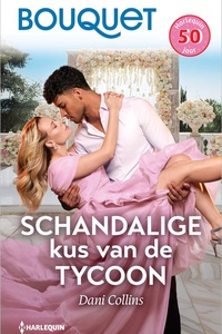 Bouquet 4688 - Schandalige kus van de tycoon