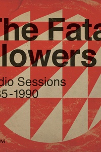 Radio Sessions 1985-1990